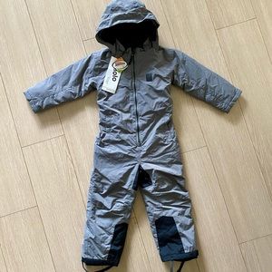 BNWT Molo one piece snow suit